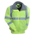 Safety Challenger Lined Jacket